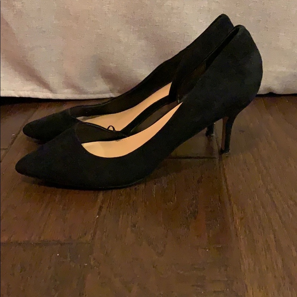 Express heels - Picture 3 of 5